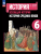 Агибалова. История. Всеобщая история. История Средних веков. 6 класс. Учебник.